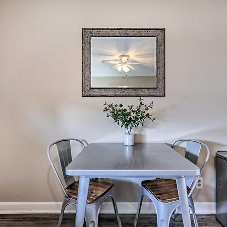Gatlinburg Condo Walk To Downtown Attractions! Exterior photo